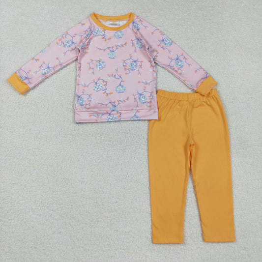 Fall Girls Set BLP0835