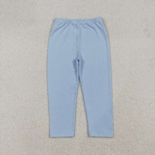Blue Girls legging P0808