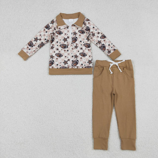 Football star Boy Set BLP1217