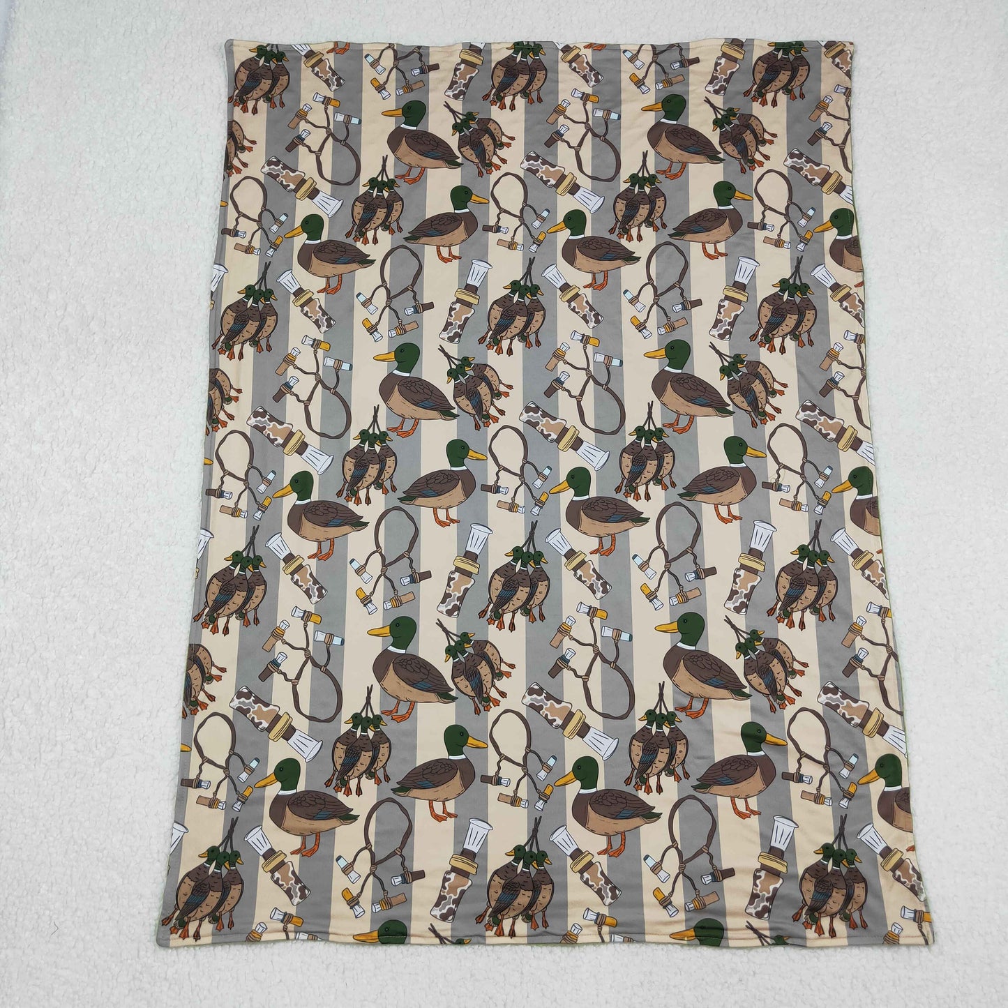 Duck kids Blanket  BL0211