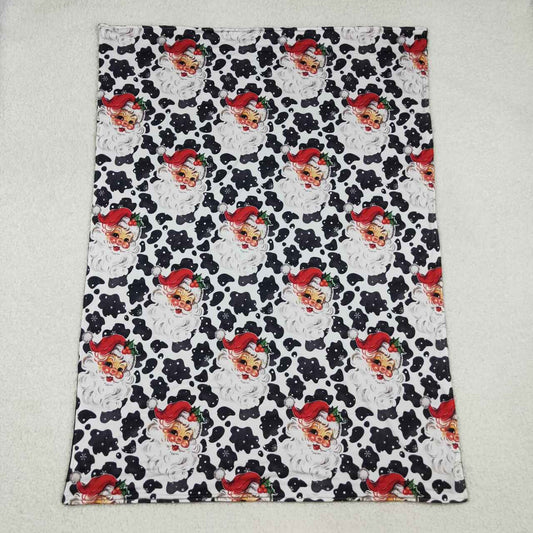 Christmas santa kids Blanket BL0158