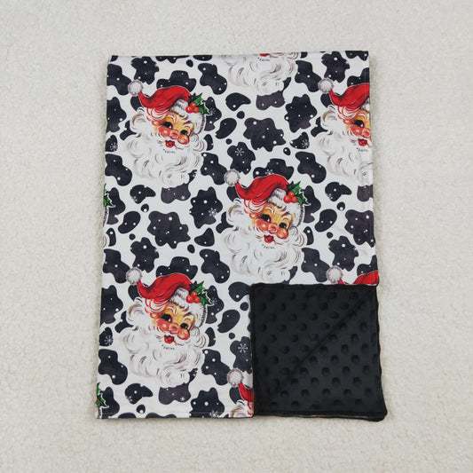 Christmas santa kids Blanket BL0158
