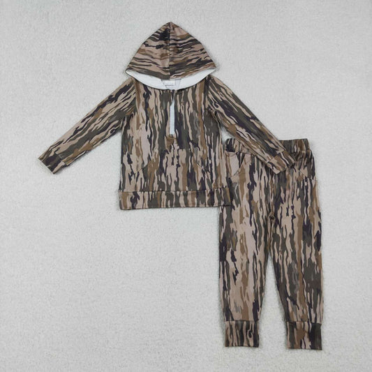 Camo jogger Set BLP1264