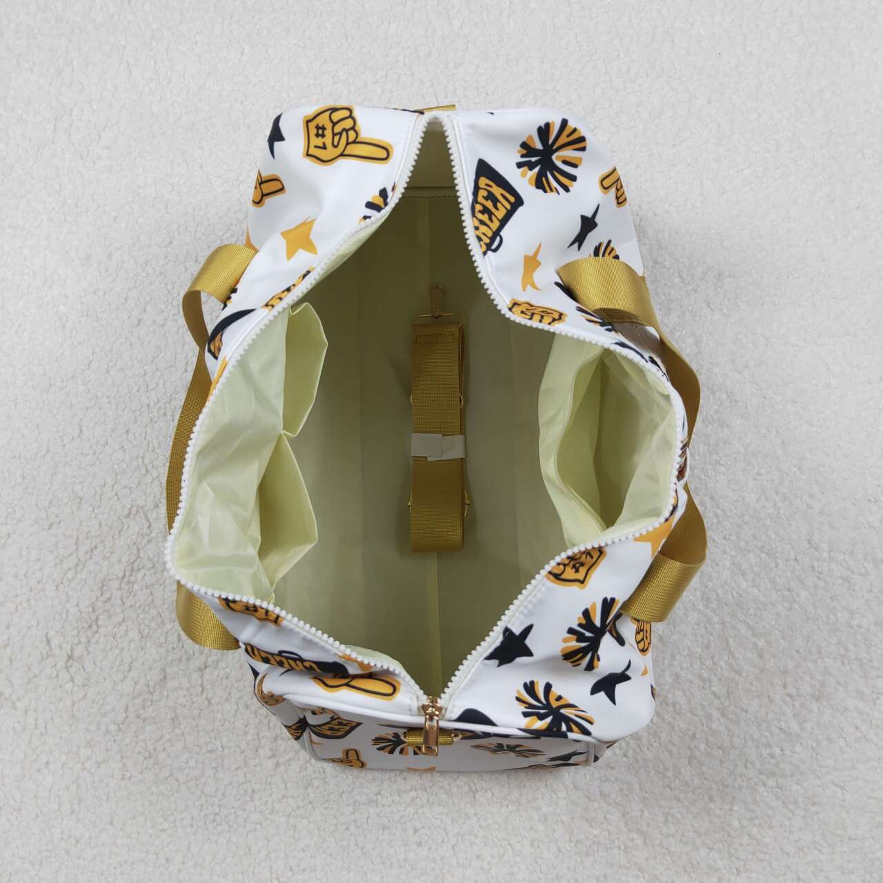 Football travel bag BA0370