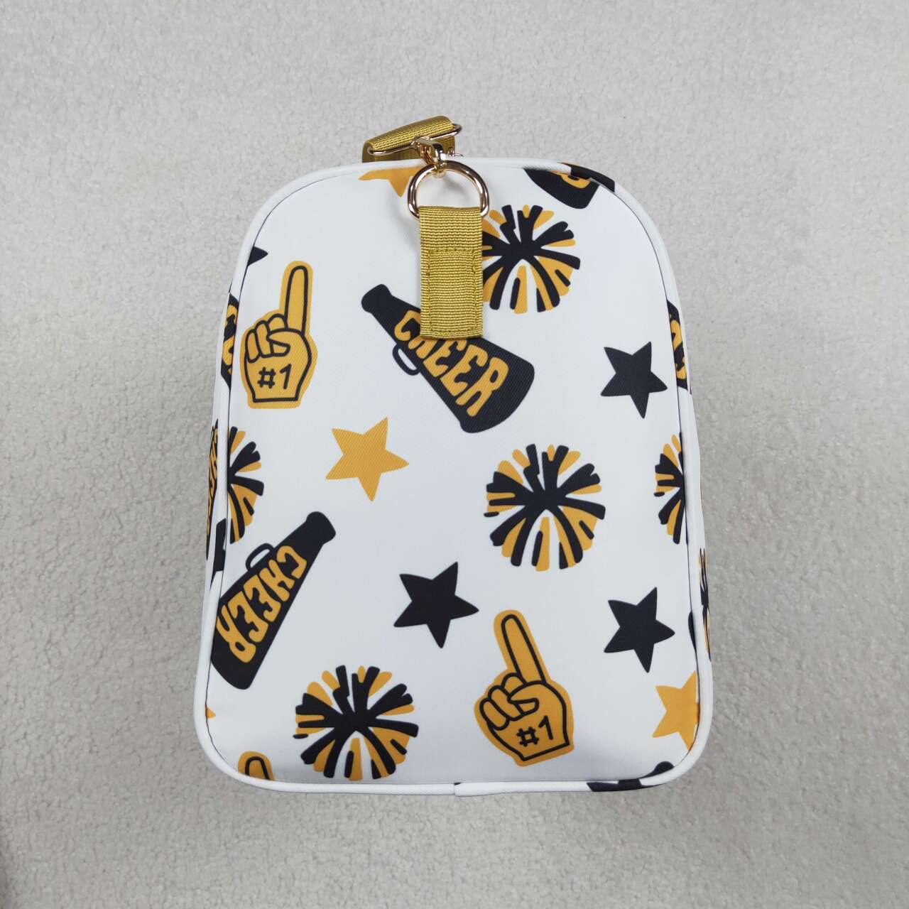 Football travel bag BA0370