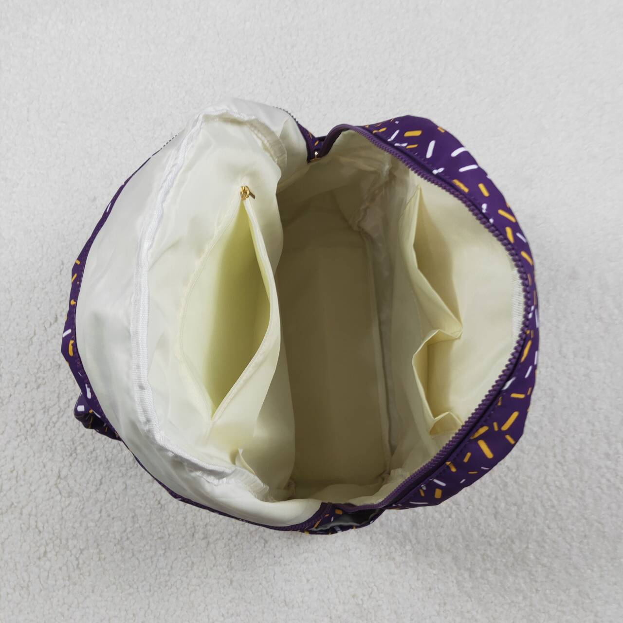 ice cream BACKPACK BA0327