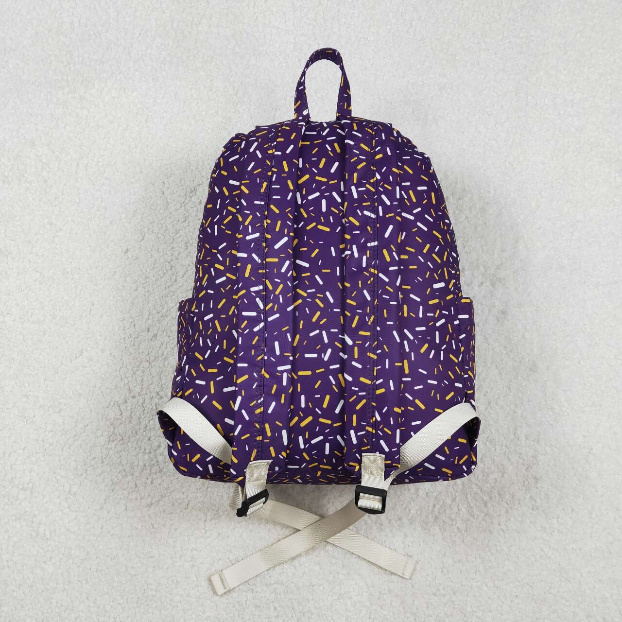 ice cream BACKPACK BA0327