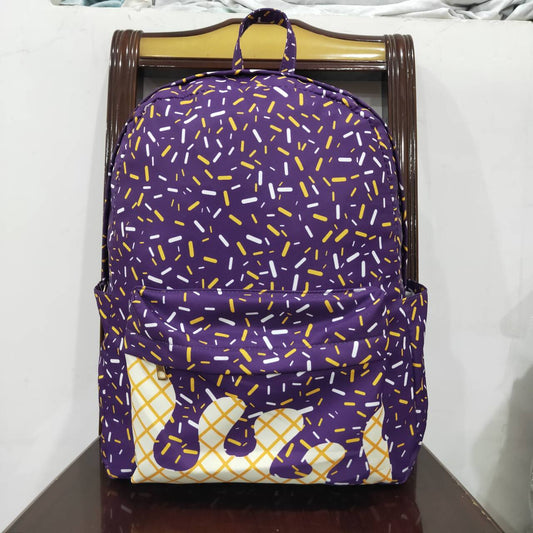 ice cream BACKPACK BA0327