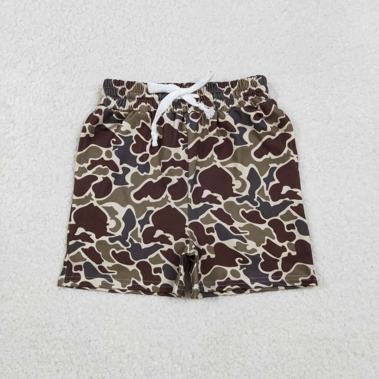 Camo boys Short SS0735