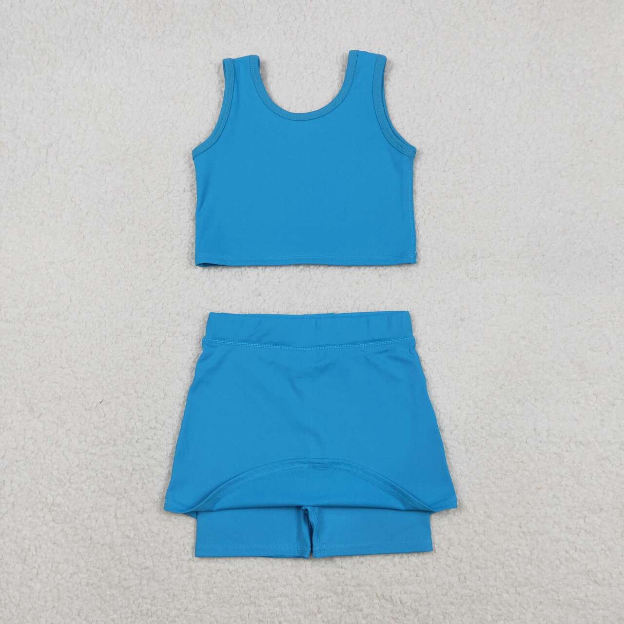 Blue athletic Set GSD2659