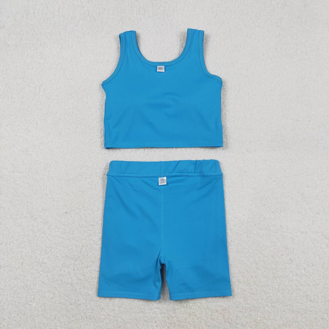 Blue athletic Set GSD2659