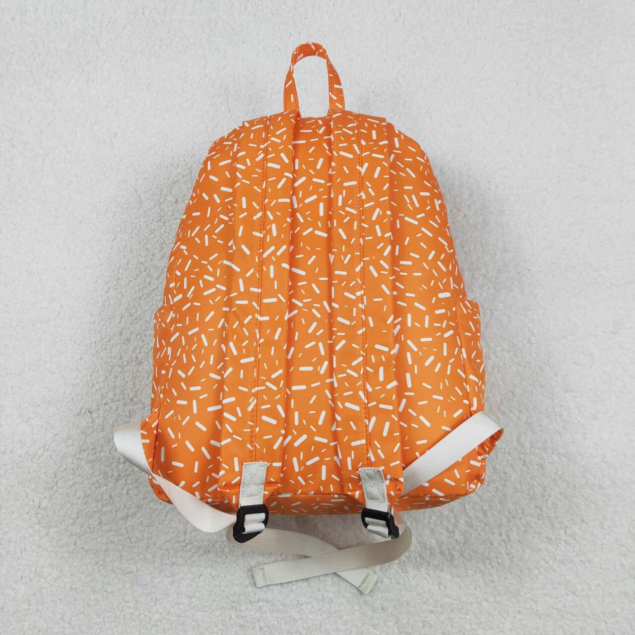 Orange ice cream BACKPACK BA0339