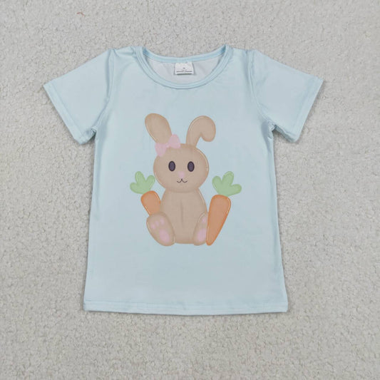 Easter Bunny short sleeve shirt GT1395
