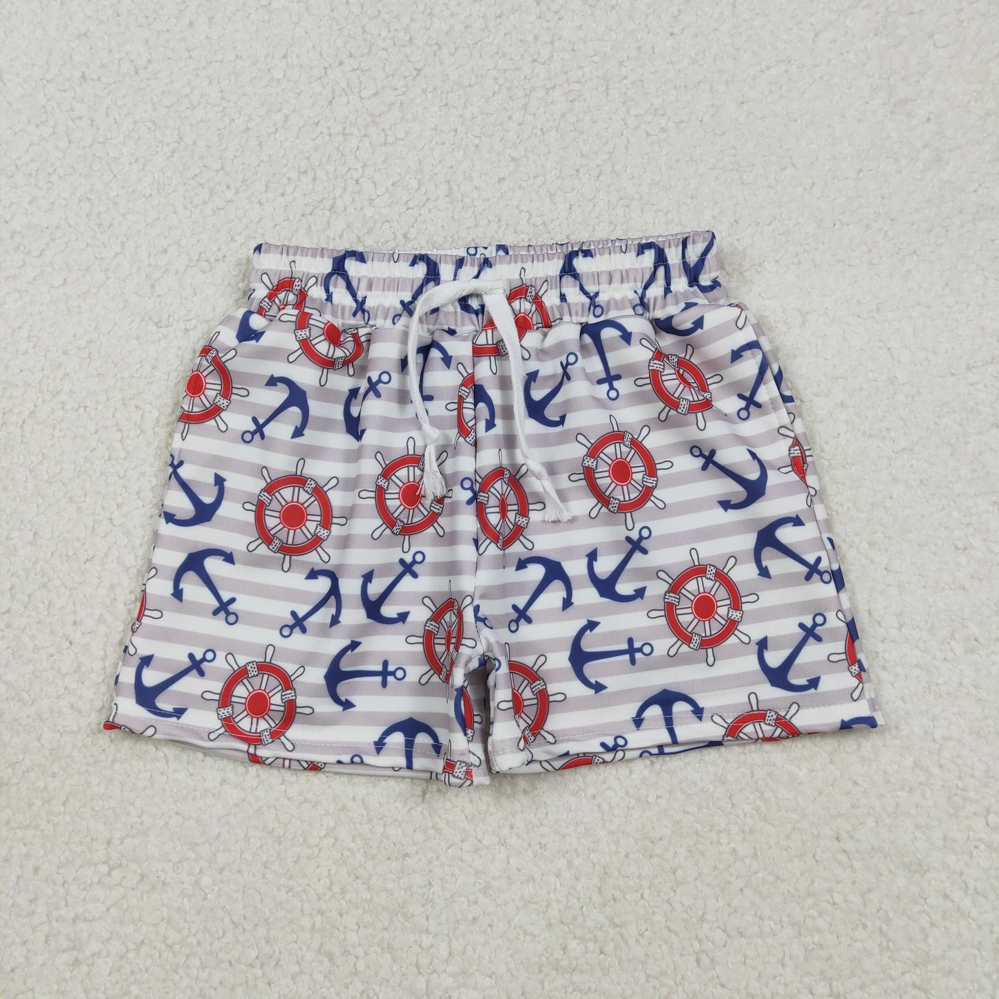 boys Short S0589