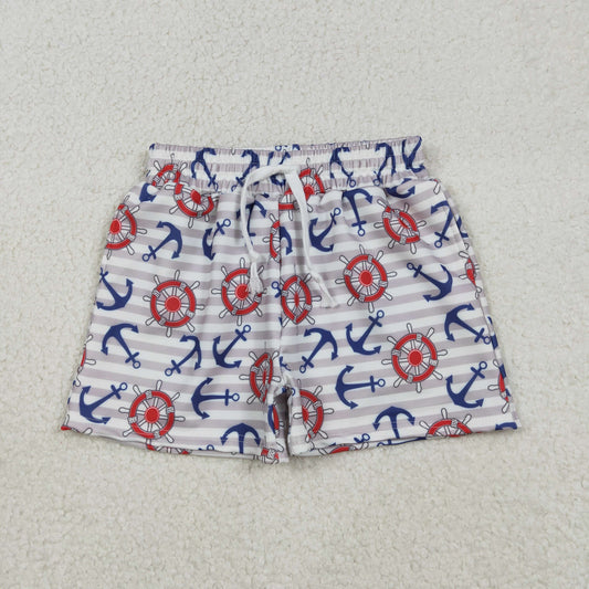 boys Short S0589