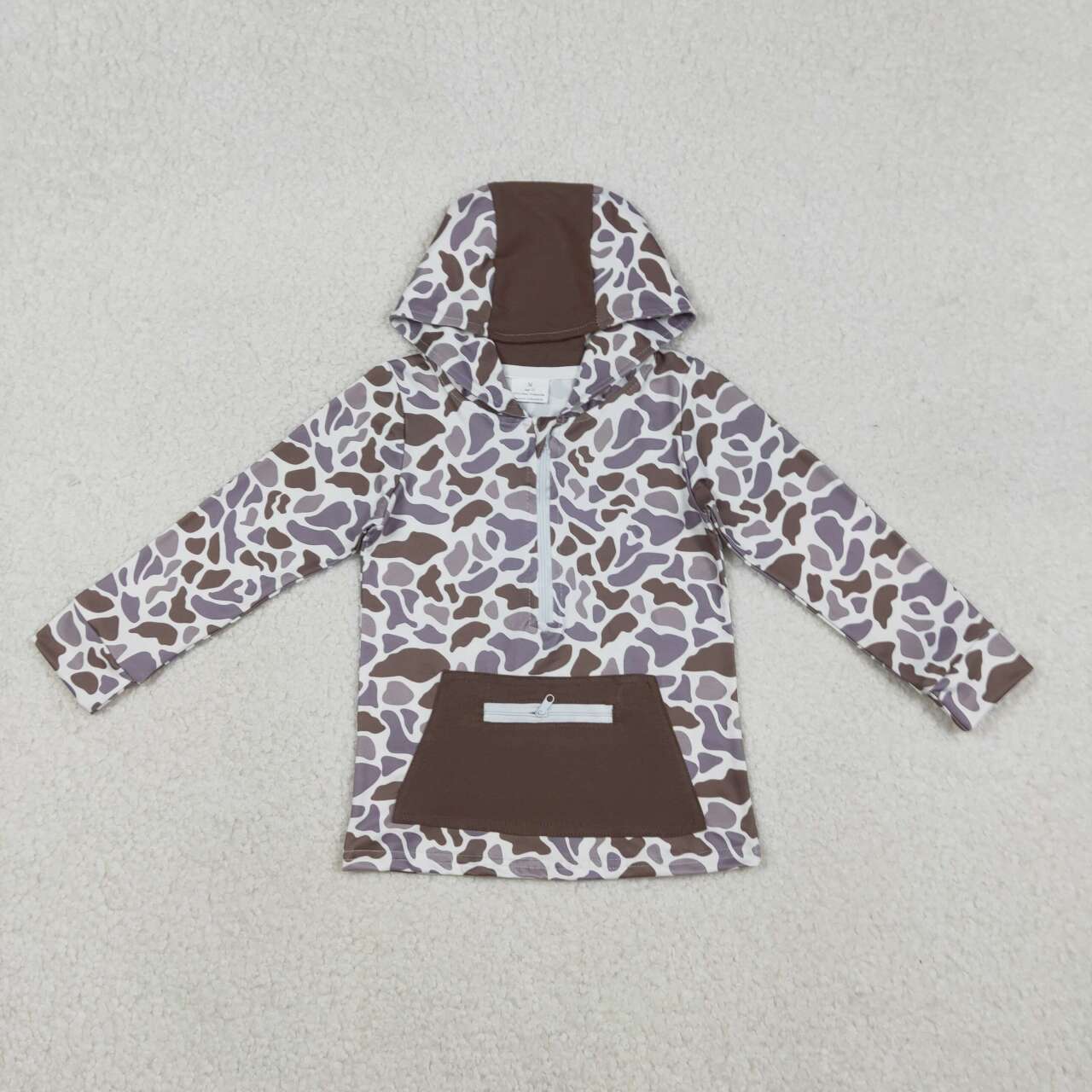 Camo hoodies BT1384