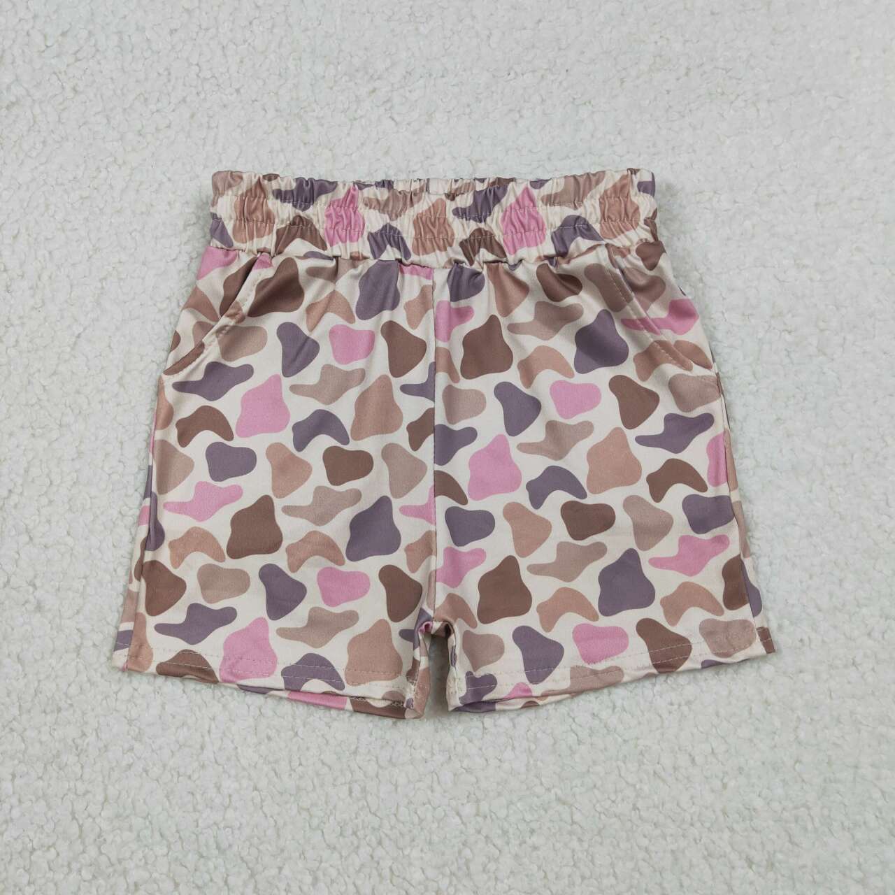 boys Short SS0757