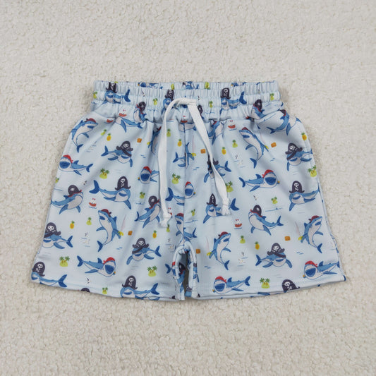 Blue Fish boys Short S0586