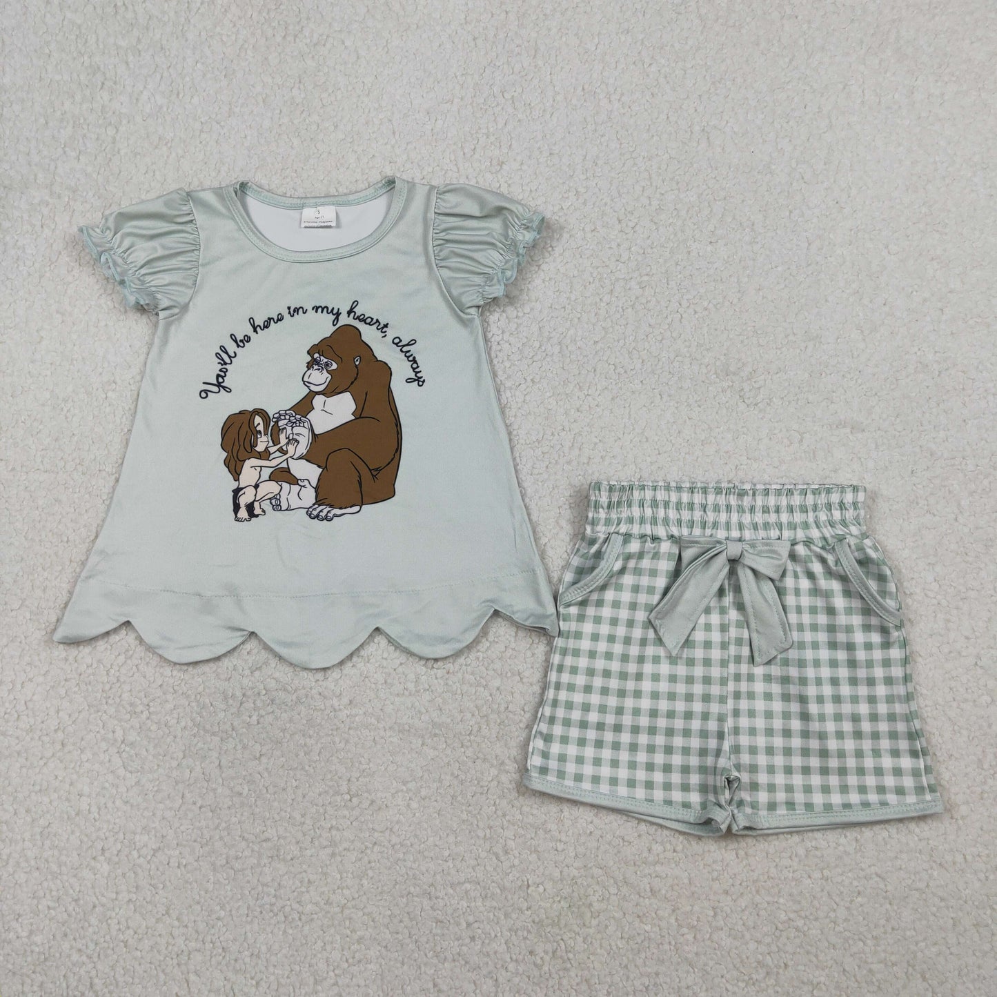 Summer Girls Set  GSSO2906