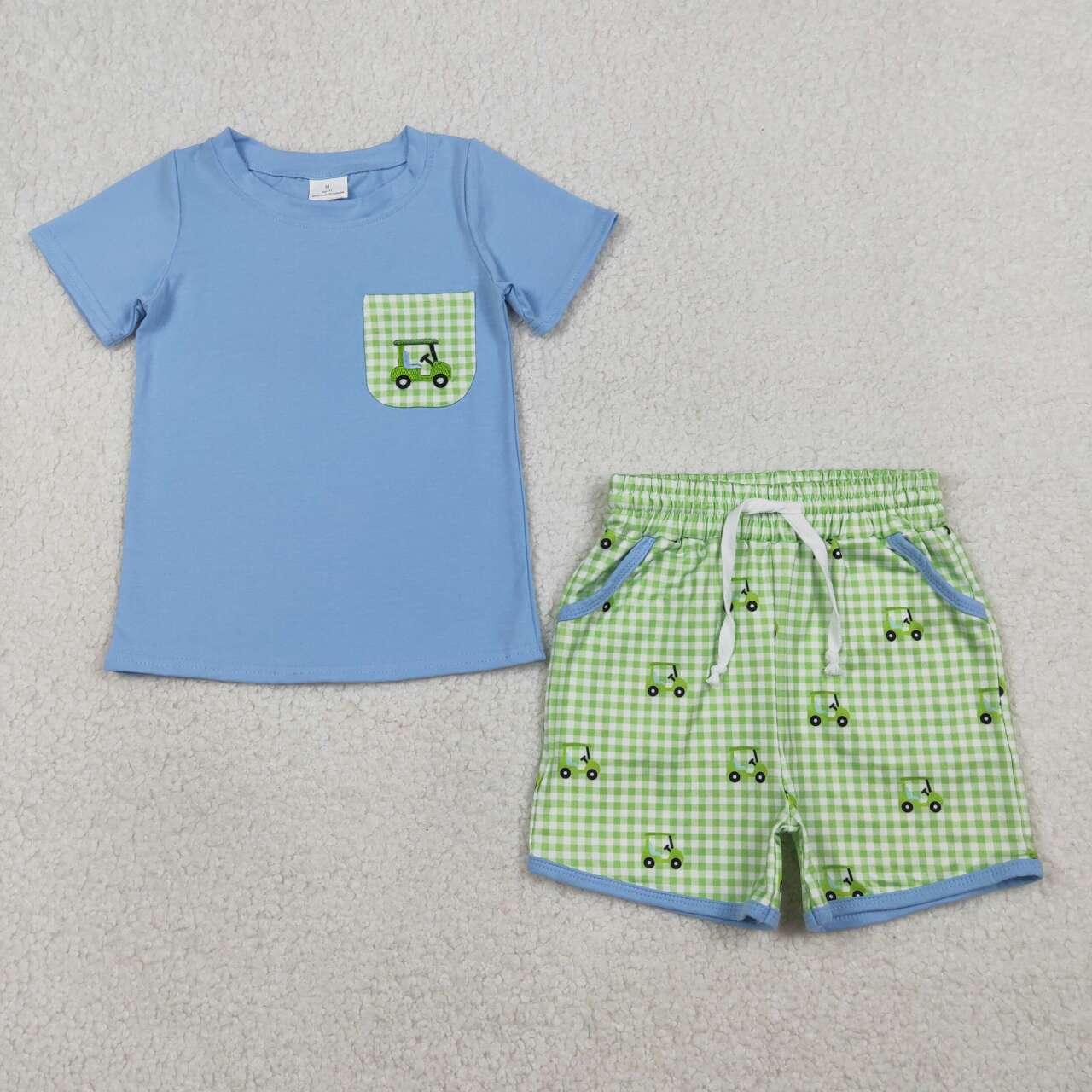 golf Summer Set BSSO1672