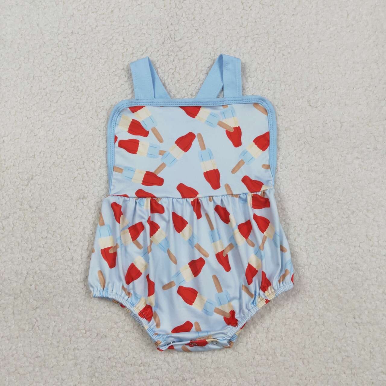 watermelon Baby Romper  SR3923