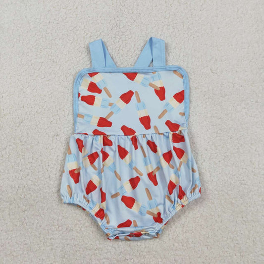 watermelon Baby Romper  SR3923