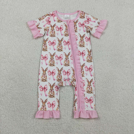 Easter Bunny Baby Romper SR2020