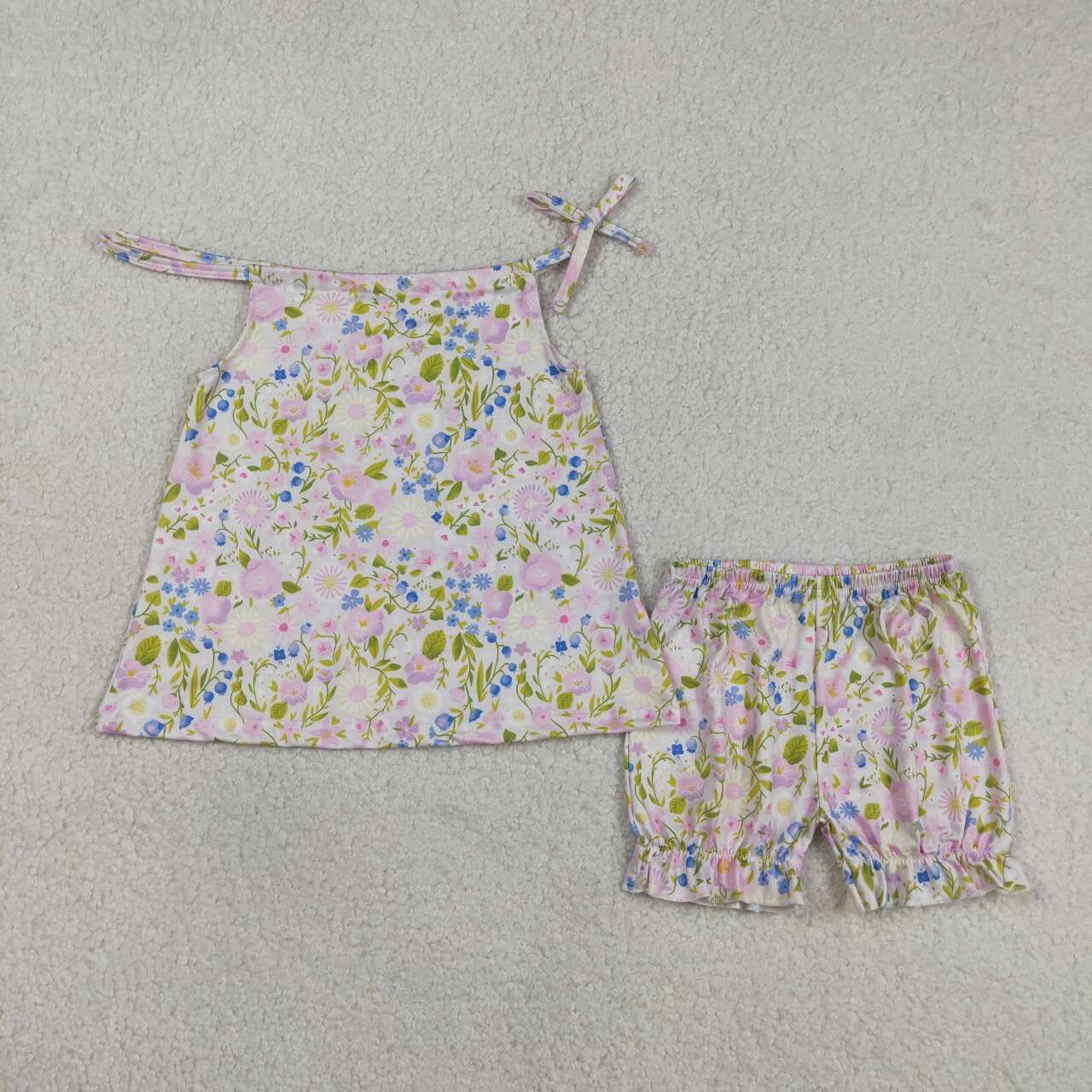 flower Girls Set GSSO2778