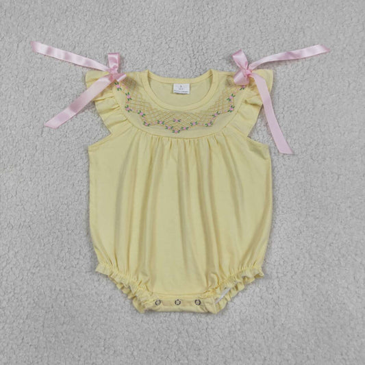 Girls Baby Romper  SR3561