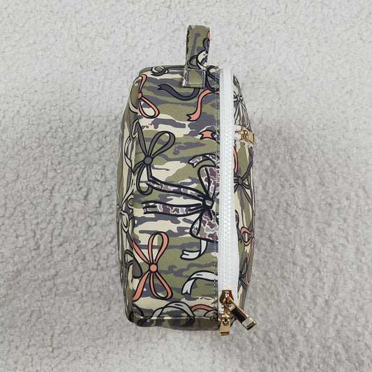 Camo Bow Box BA0393