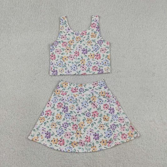 flower athletic Set GSD3838