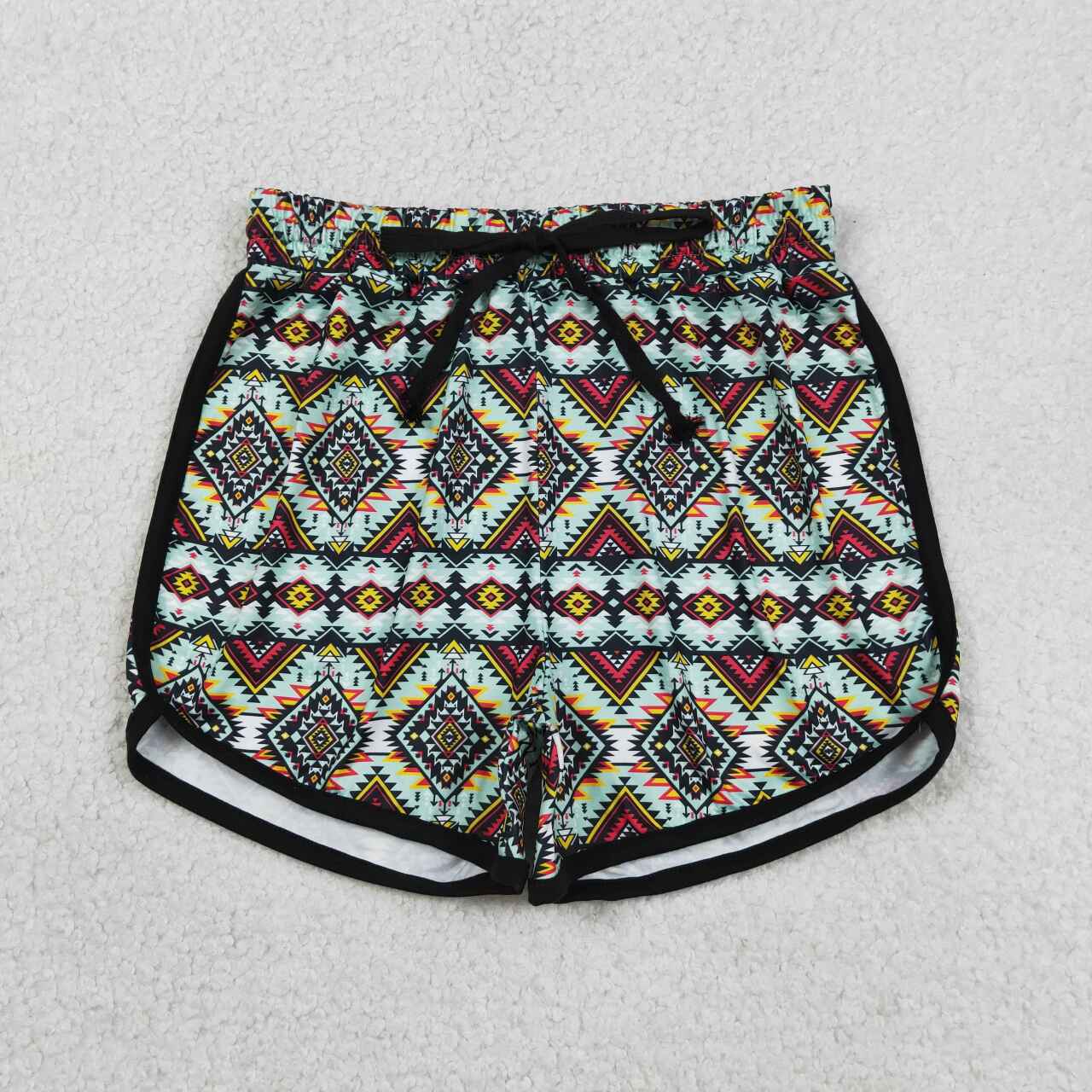 Adult Women western Cowgirls Short SS0452