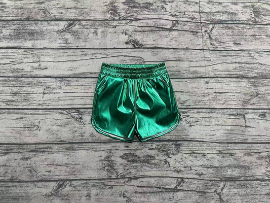 pre -order Green short pants SS0410