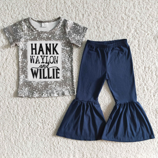 grey girl Outfit e6-13