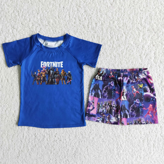 blue cartoon OutfitC d11-14