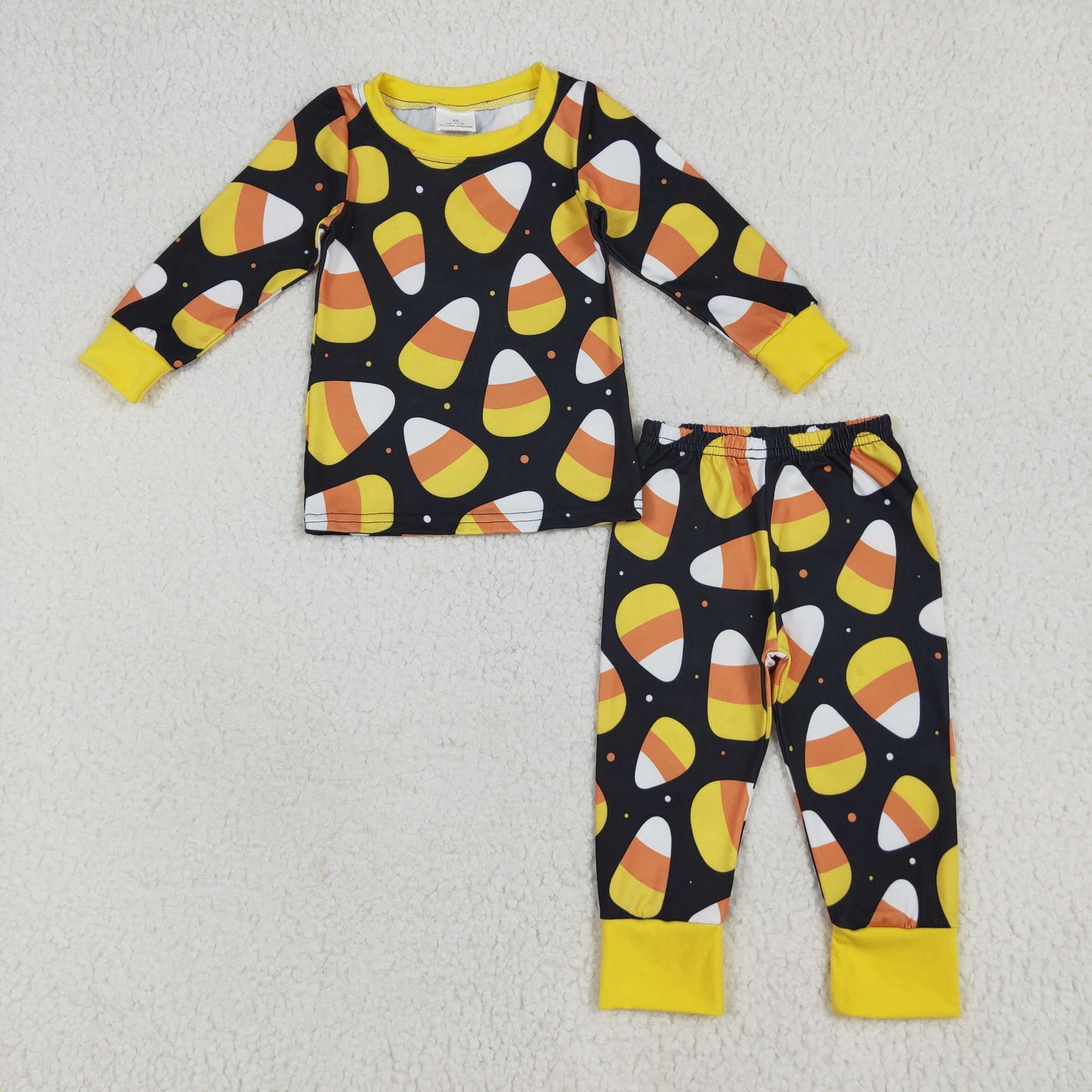 Halloween candy floral Paj BLP1066