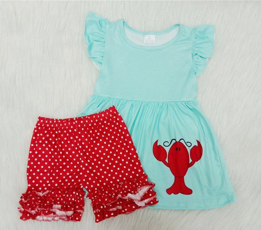 lobster Boutique summer set