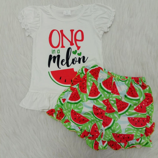 watermelon summer set