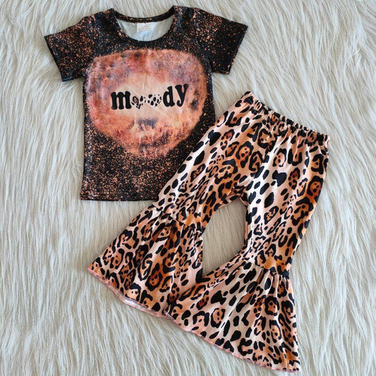 cow Leopard Boutique  outfits