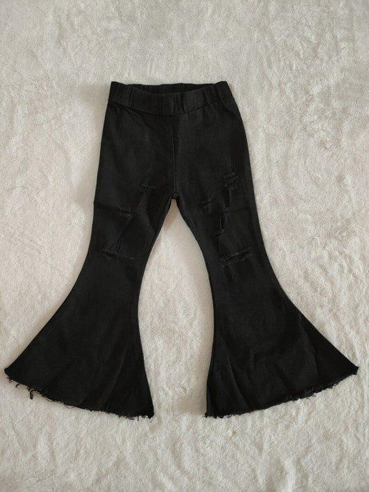 Black Jeans