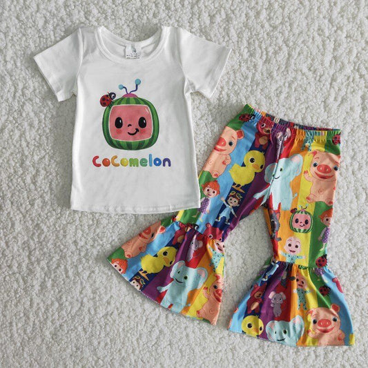 Cartoon Boutique  outfits