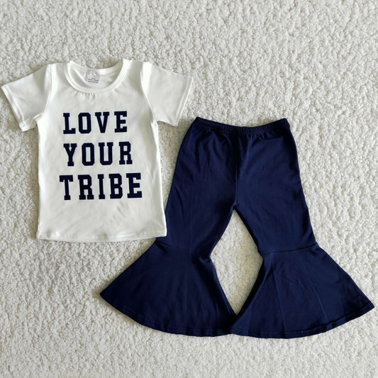 LOVE YOUR TRIBE Girl Boutique  outfits