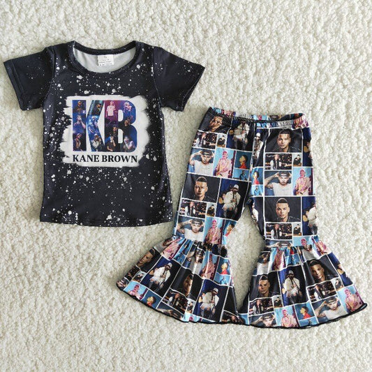 kb Boutique girl outfits