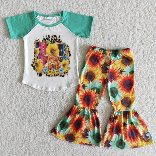 sunflower Boutique  outfits