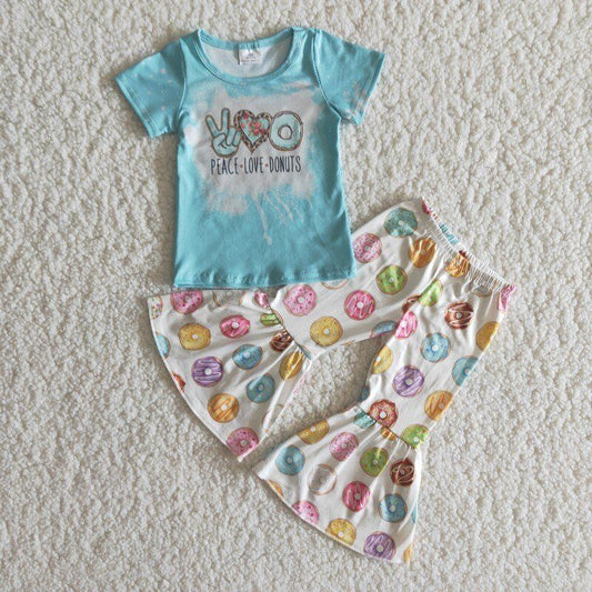 Donuts Boutique girl outfits