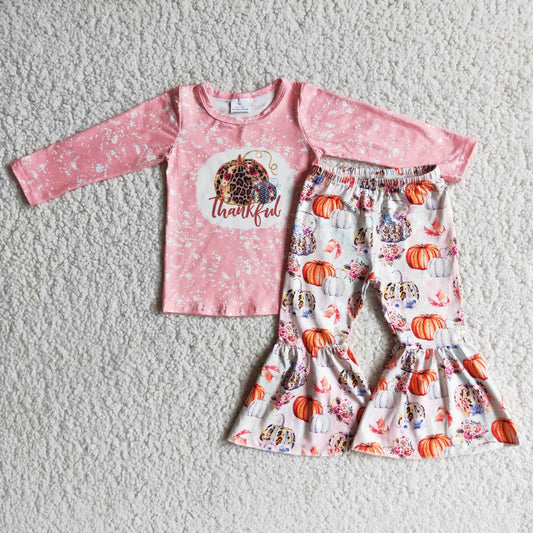 Fall Outfits Pink girl Thanksgiving outfits