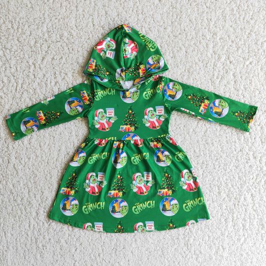 Santa dress  Christmas