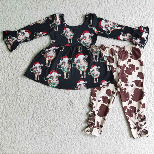 Boutique christmas set