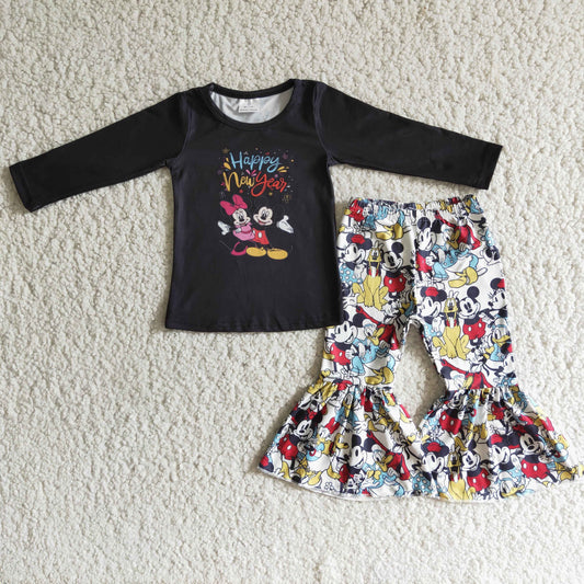 happy new years girls outfits