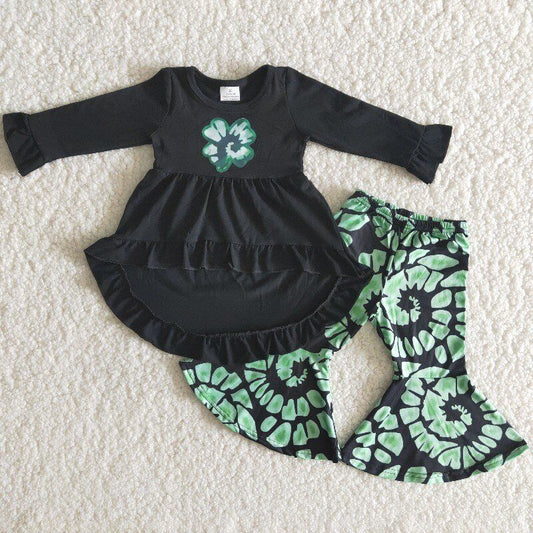 fall outfits st patrick day girl outfits